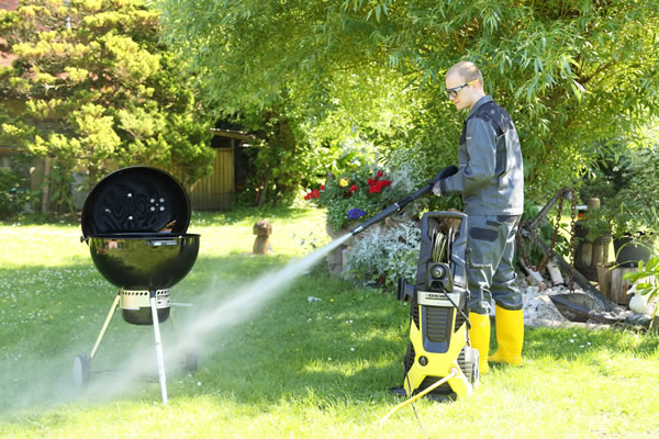 Reparaturwerkstatt für Hochdruckreiniger Reparaturwerkstatt für Hochdruckreiniger